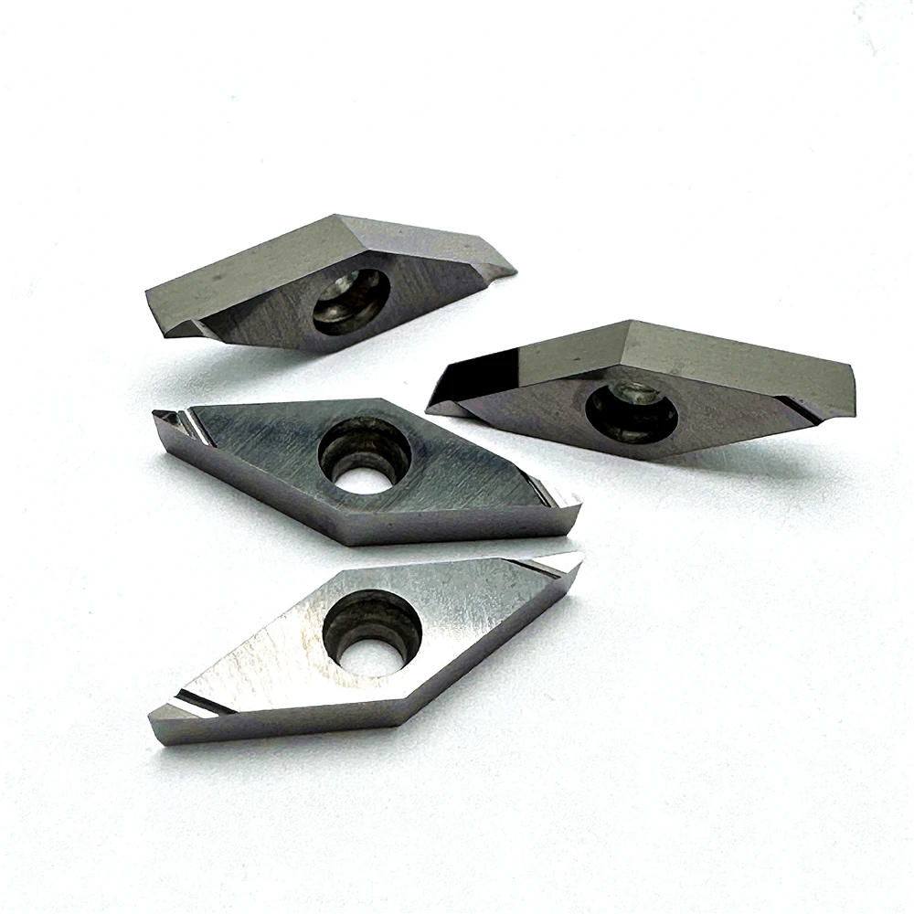 VBGT110301 VBGT110302 VBGT11T304 TN60 металлический керамический инструмент шагающий сердечный