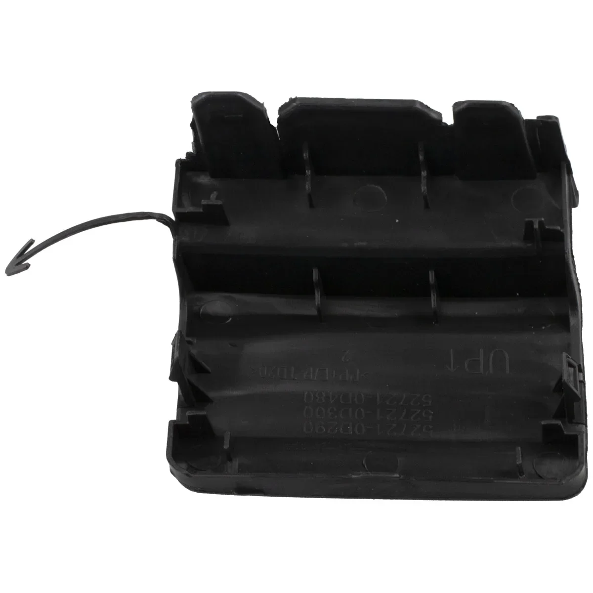 52721-0D290 крышка прицепа для Toyota Vios Yaris 2018 2019 2020 Gen4 2721-0D290 TY05-19ME-039