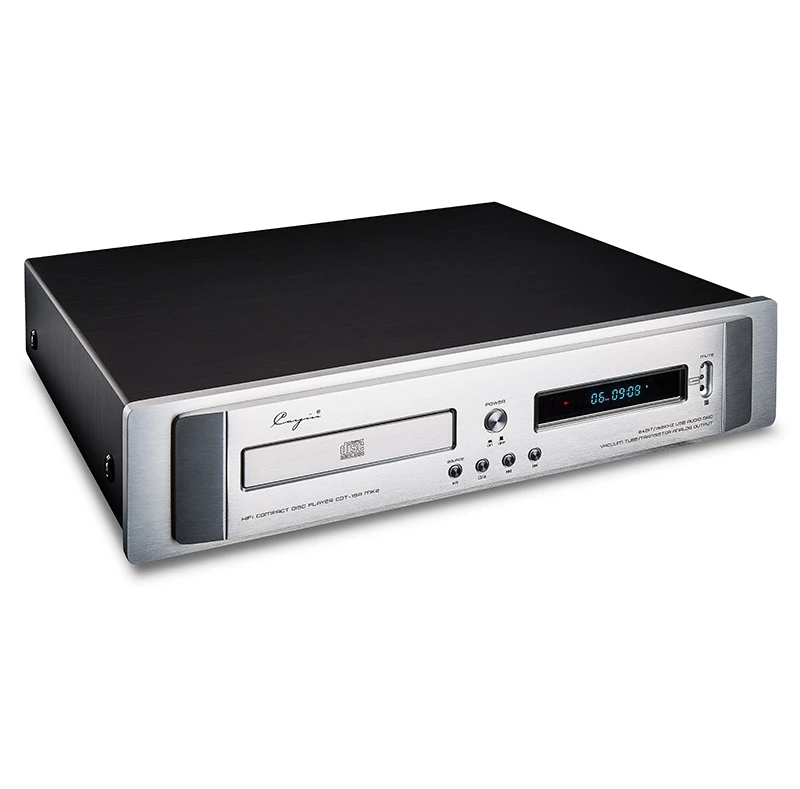 With Dac Usb Input