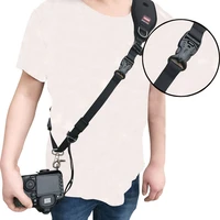 photography slr camera strap professional digital camera strap accessories nylon one shoulder quick release neck strap belt