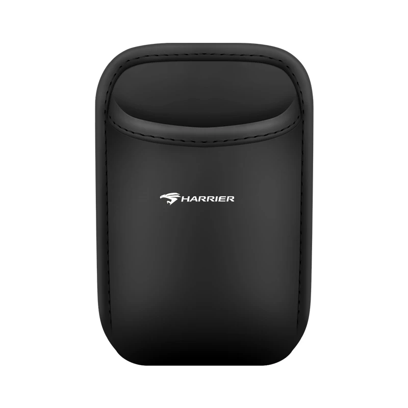 

1 шт., кожаный автомобильный подстаканник, стеллаж для хранения, многофункциональный ящик для хранения аксессуаров Toyota Harrier