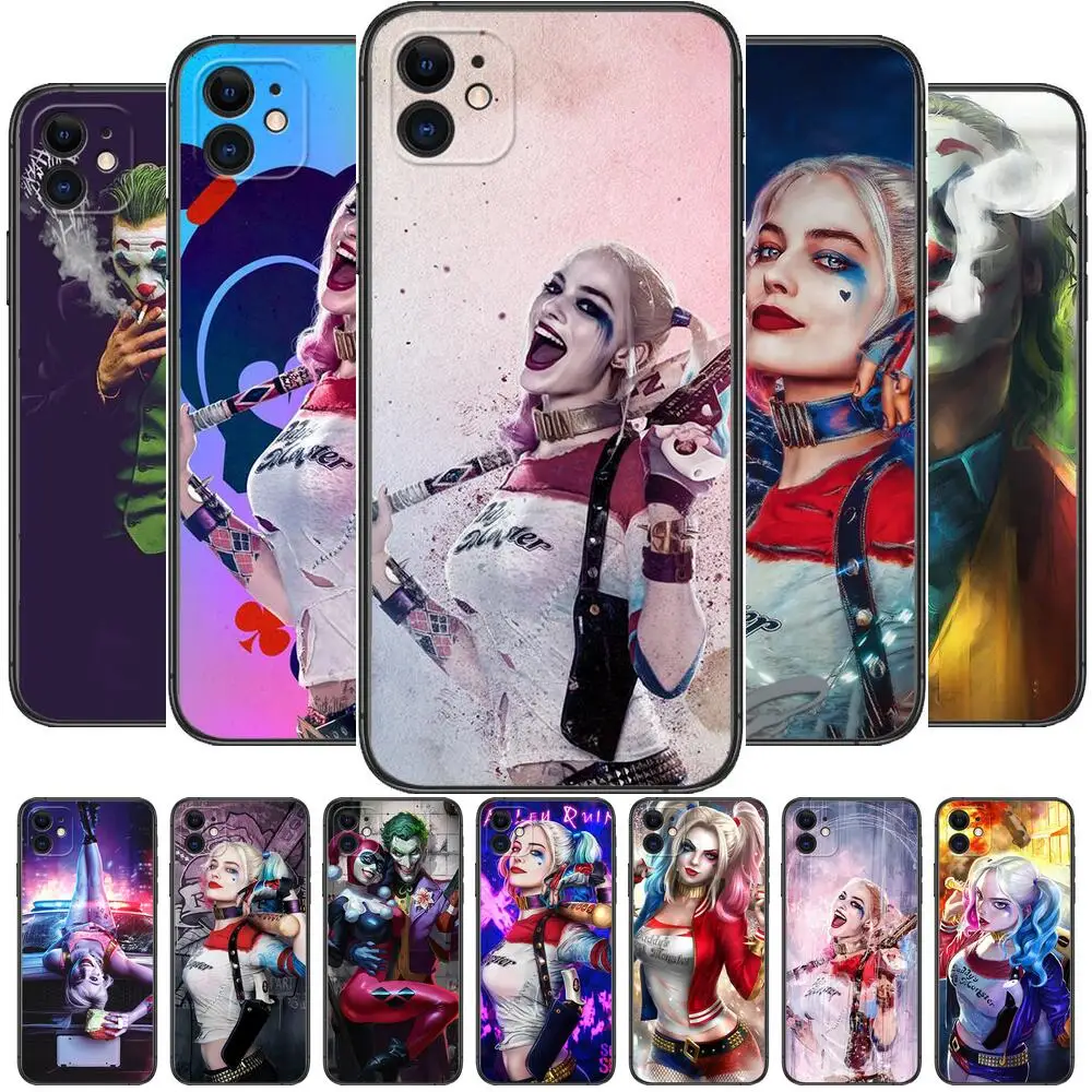 

mr tv clown Phone Cases For iphone 13 Pro Max case 12 11 Pro Max 8 PLUS 7PLUS 6S XR X XS 6 mini se mobile cell