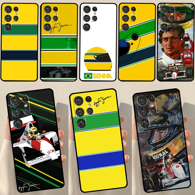 Защитный чехол для Samsung Galaxy S23 S20 FE S21 FE S22 Ultra Note 20 S8 S9 S10 Note 10 Plus