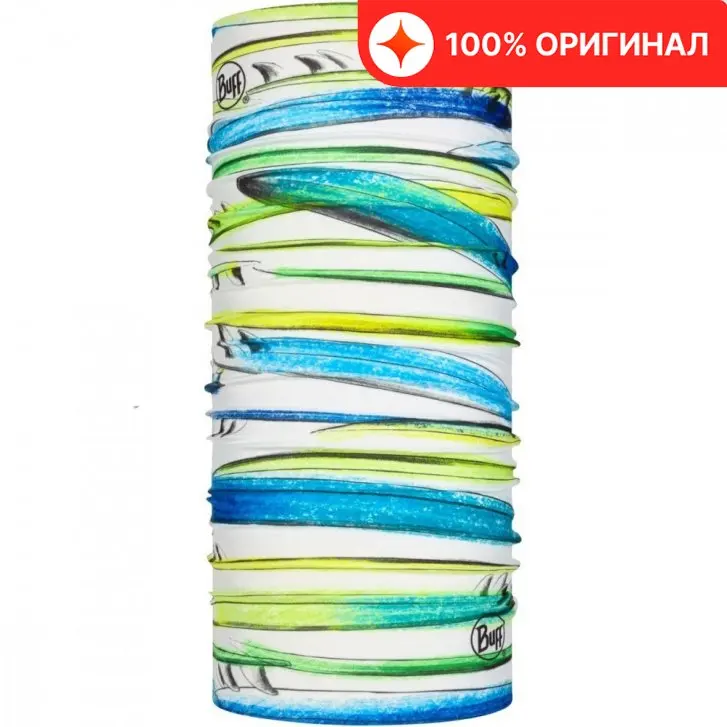 Многофункциональная бандана-труба Buff Original Surf Layers Multi |