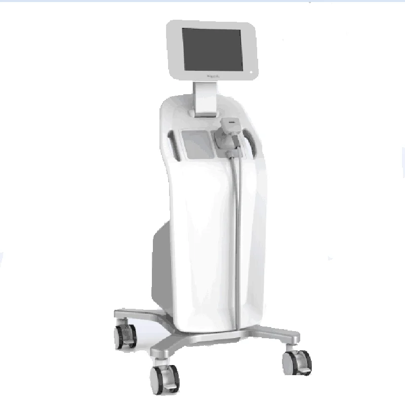 

Hottest Lipo Hi f U Body Shaping Slimming Liposunic Machine Weight Loss Portable Salon Device