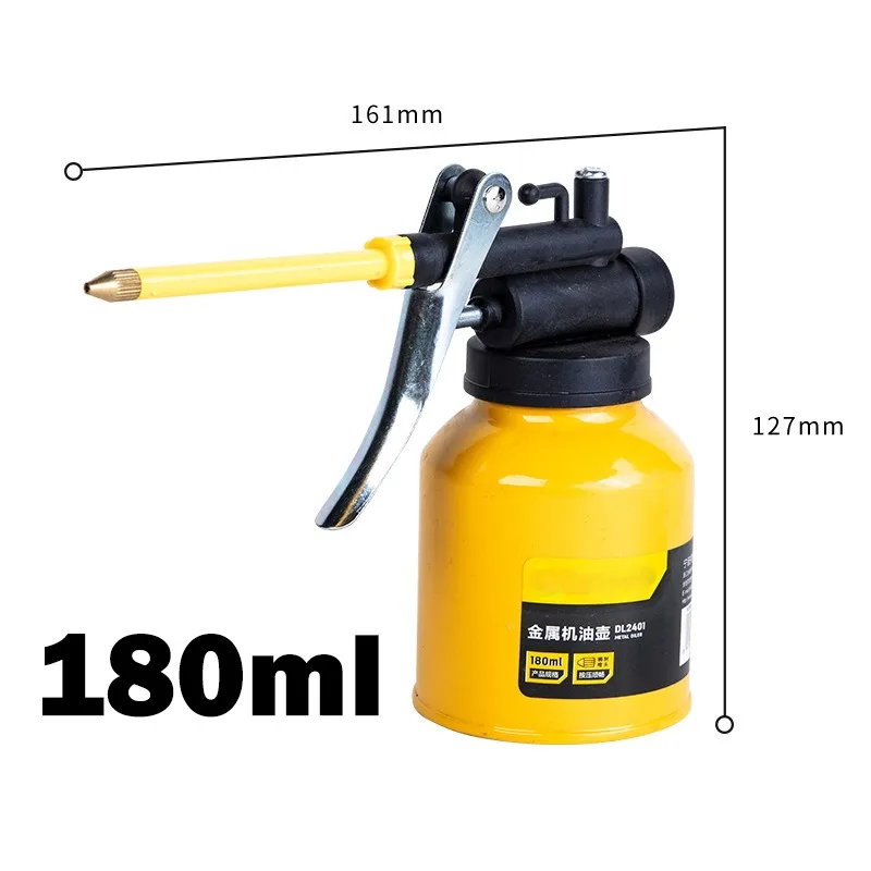 Смазка для банок металлический насос высокого давления смазочные пистолеты