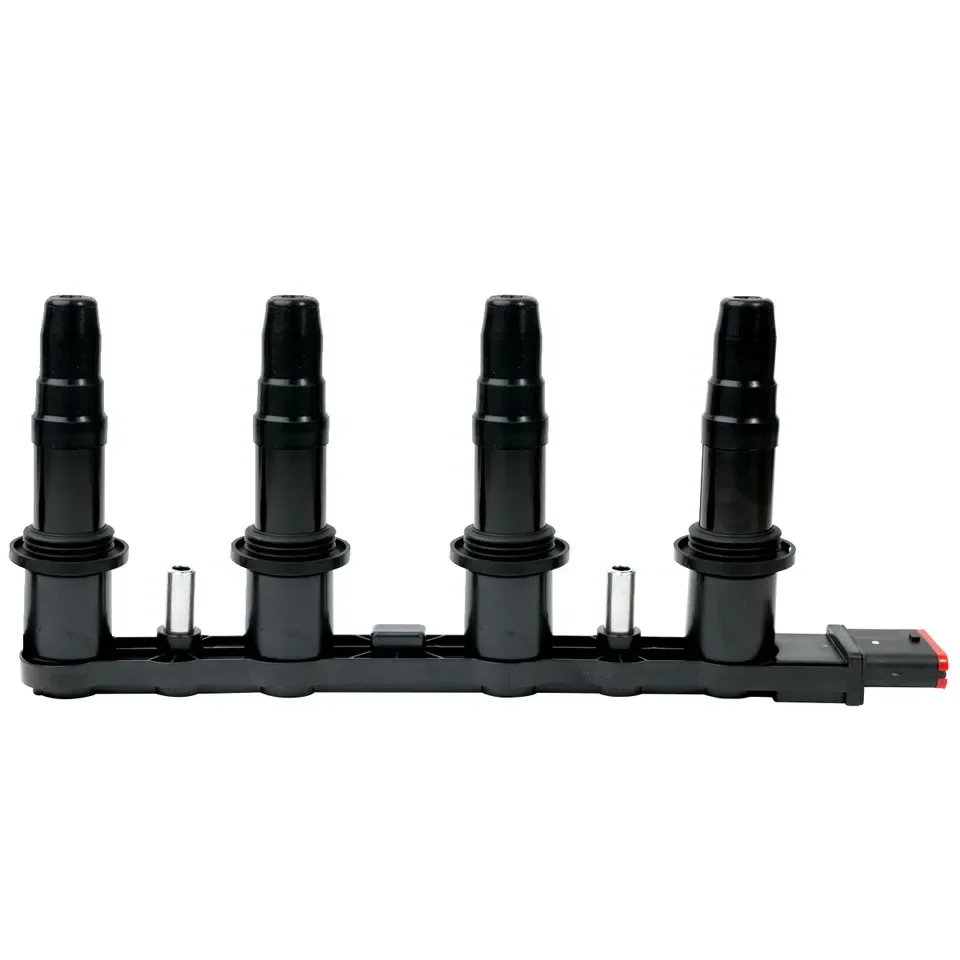 UF606 Катушка зажигания для 1.8L Chevrolet Saturn Astra 2007-2009 1208021 GN10357 95517924 10458316 71744369 71739725 5C1763