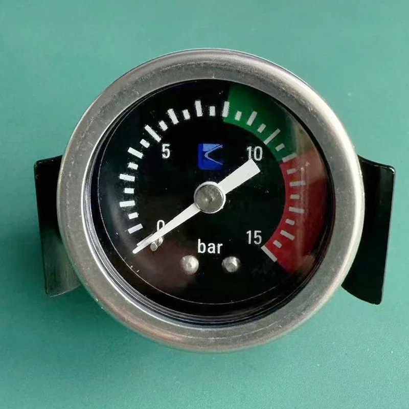 Кофемашина LADETINA Dazheng Legend 15 бар насос для извлечения манометр аксессуары