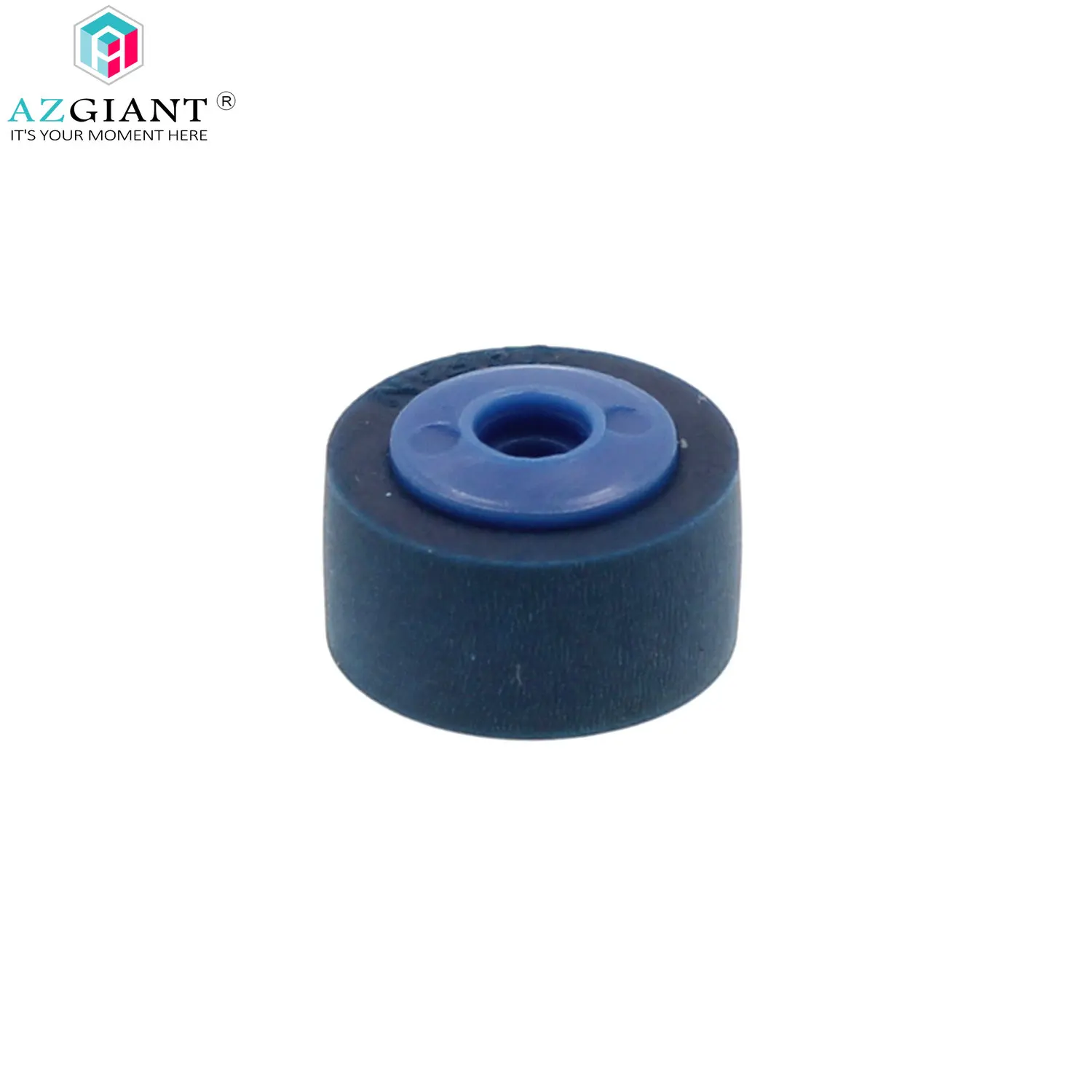 

1pc 13x8.5x2.5mm Cartridge Audio Radio Movement roller tape recorder Pressure cassette tape recorder Belt Pulley for SONY Stereo