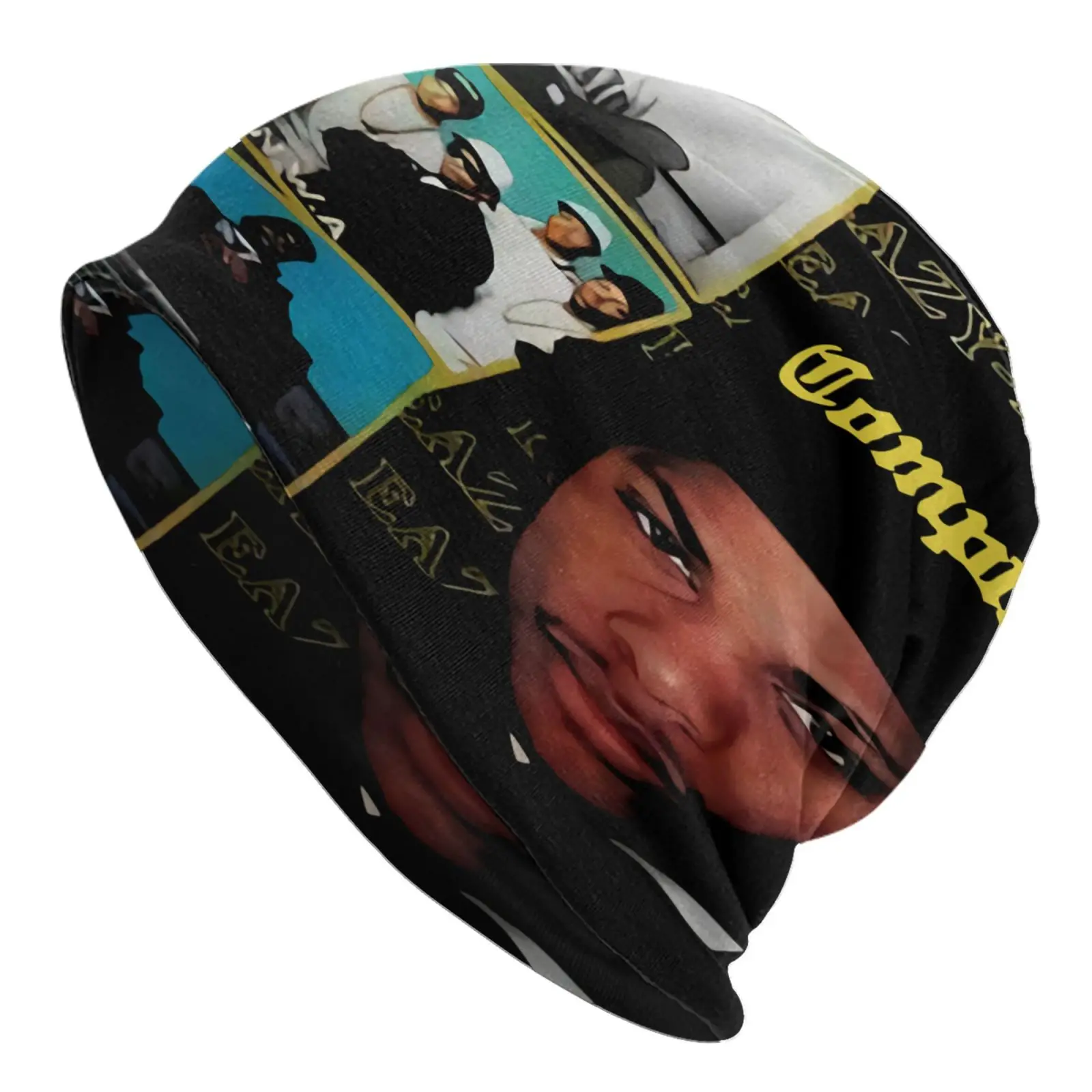 

Стильная шапка Eazy-E Ab352 для девочек, берет, женская уличная одежда, вязаная шапка, шапки для девочек, шапка для девочек, шапка для девочек, зимн...