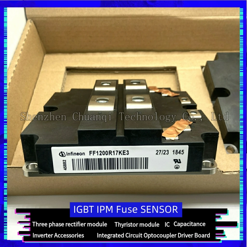 FZ1200R12KF5 FZ1200R12KF1 FZ800R12KL4C FZ800R16KF4 FZ1200R12KF1 FZ1200R12KL4C FZ1200R12KE3 FF600R17KE3 FF800R17KE3 FZ1200R17KF4C