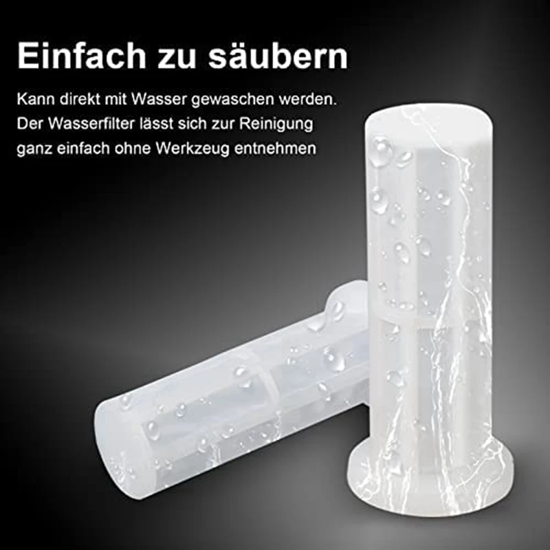 Садовый шланг с фильтром для воды набор фильтров предварительной фильтрации 3/4