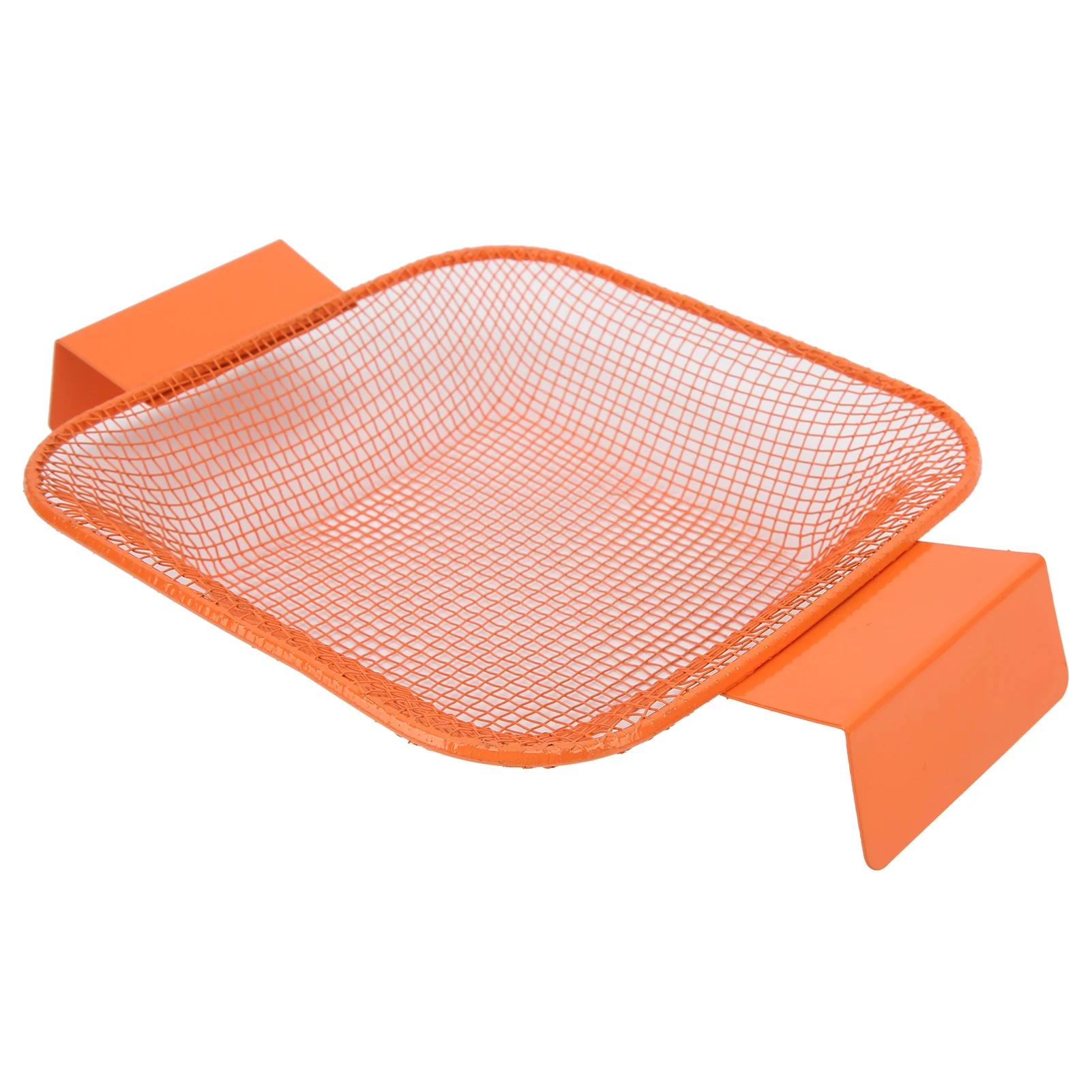 

Bait Riddle Mini 3mm Portable Durable Iron Fishing Bait Sieve Fishing Gear Supplies for Medium Small Particle Bait