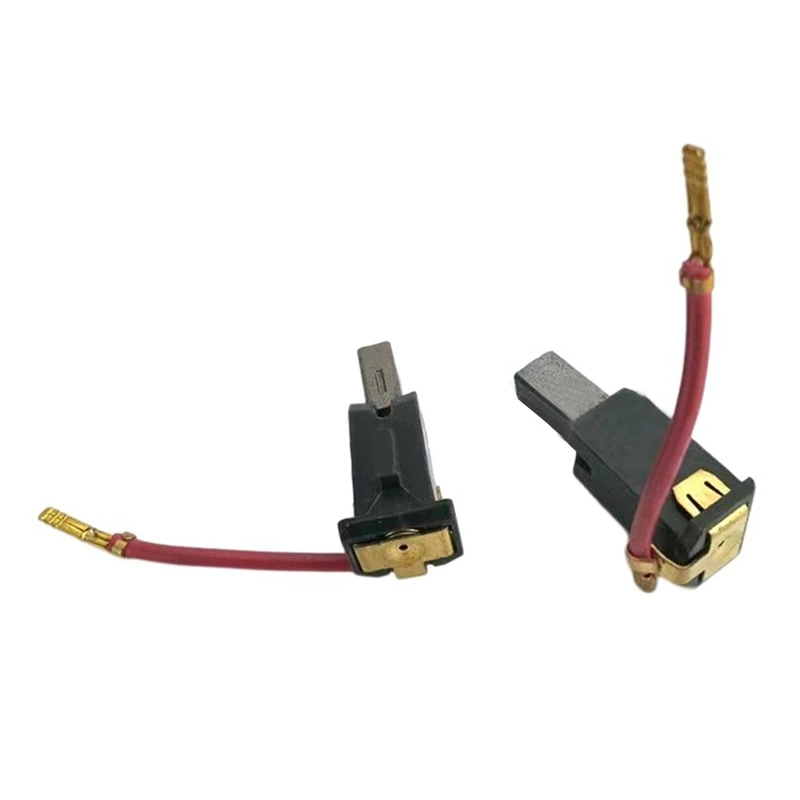 2 шт. держатель для угольной щетки DWE6411 DWE6420 DWE6423