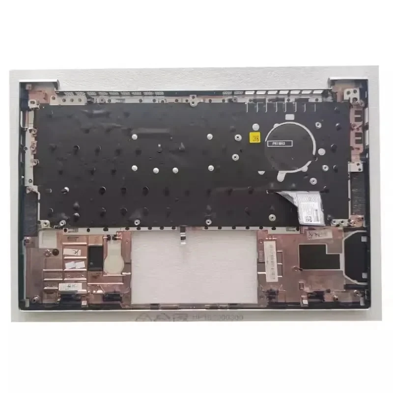 Фото Новая клавиатура и корпус (C-кейс) для ноутбуков HP EliteBook 830, 835, 730, 735 G7, G8 №3