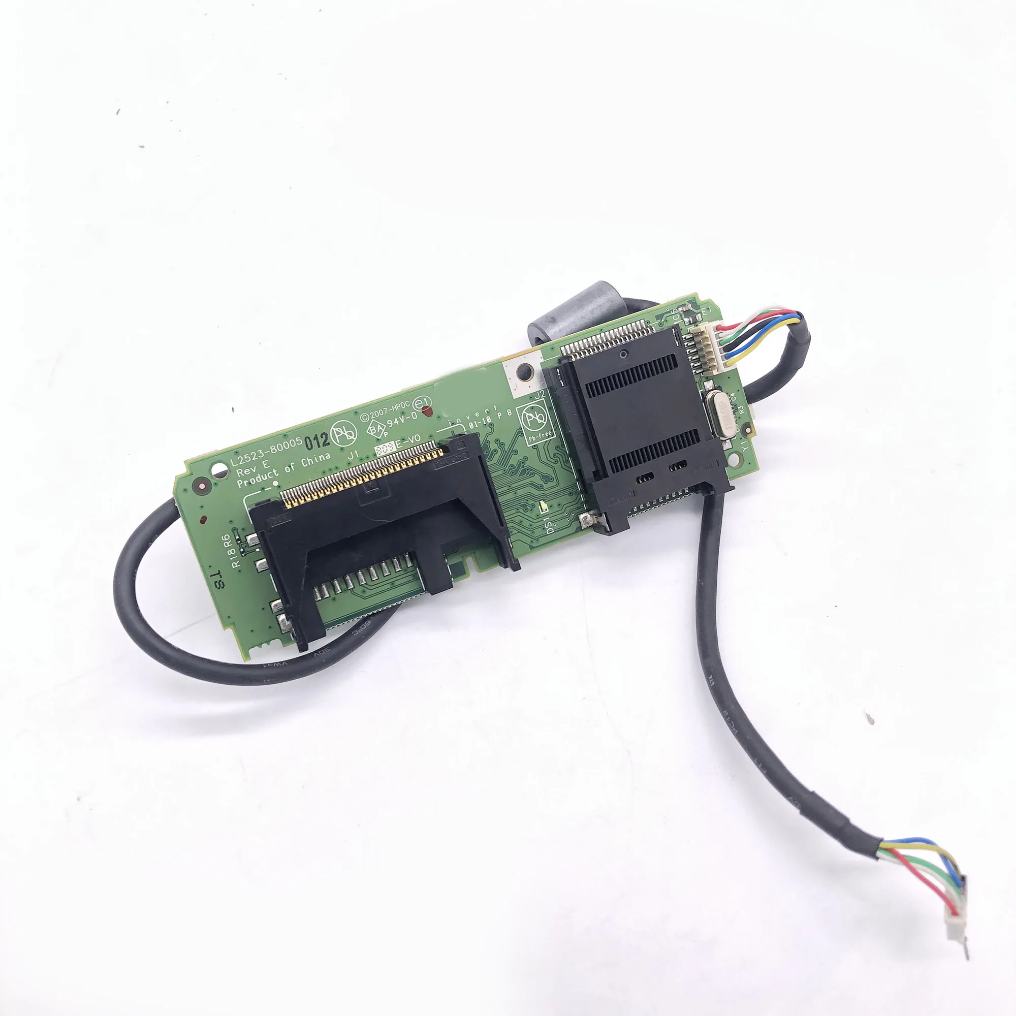 

SDcard C8180 Φ подходит для HP 3308 8180 C6188 5188 C7280 C6180