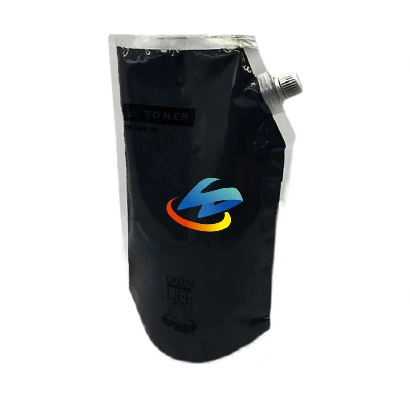 1 шт. CMYK 1000 г C-EXV54 тонер-порошок совместимый для Canon IR ADV C3025 IRC3025 импортный новый