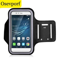 sport mibile phone sport for samsung iphone xs max x xr 7 8 6s 6 plus exercise case running armband wrist belt phone accessories