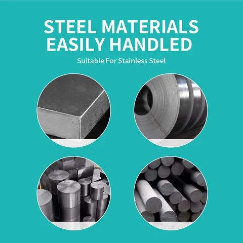 TOOLEYE 11ER 11IR A55 A60 Твердосплавные резьбовые вставки 0,5 0,75 1,0 1,25 1,5 1,75 2,0 2,5 ISO Инструменты с резьбовым лезвием из твердого сплава