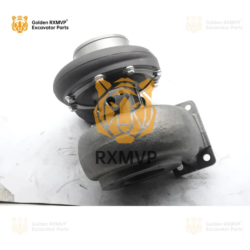 Для турбокомпрессора Vol-vo Ec240b аксессуары для экскаваторов Volvo D7d детали двигателя