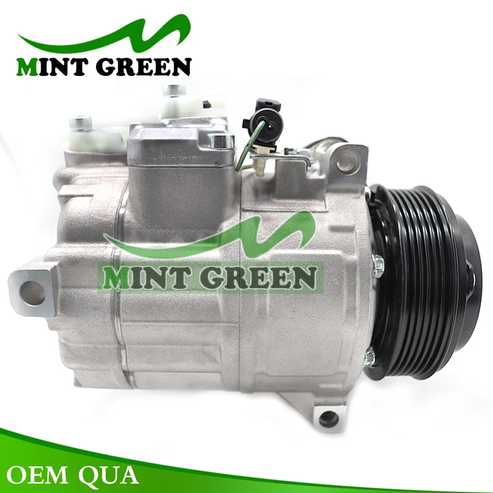 PXV16 Автомобильный компрессор переменного тока для Land Rover Range 03-09 JPB 500211 500231 500210 LR