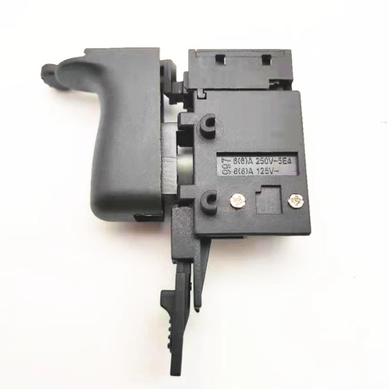 

13mm impact drill forward and reverse speed switch 5E4 250V
