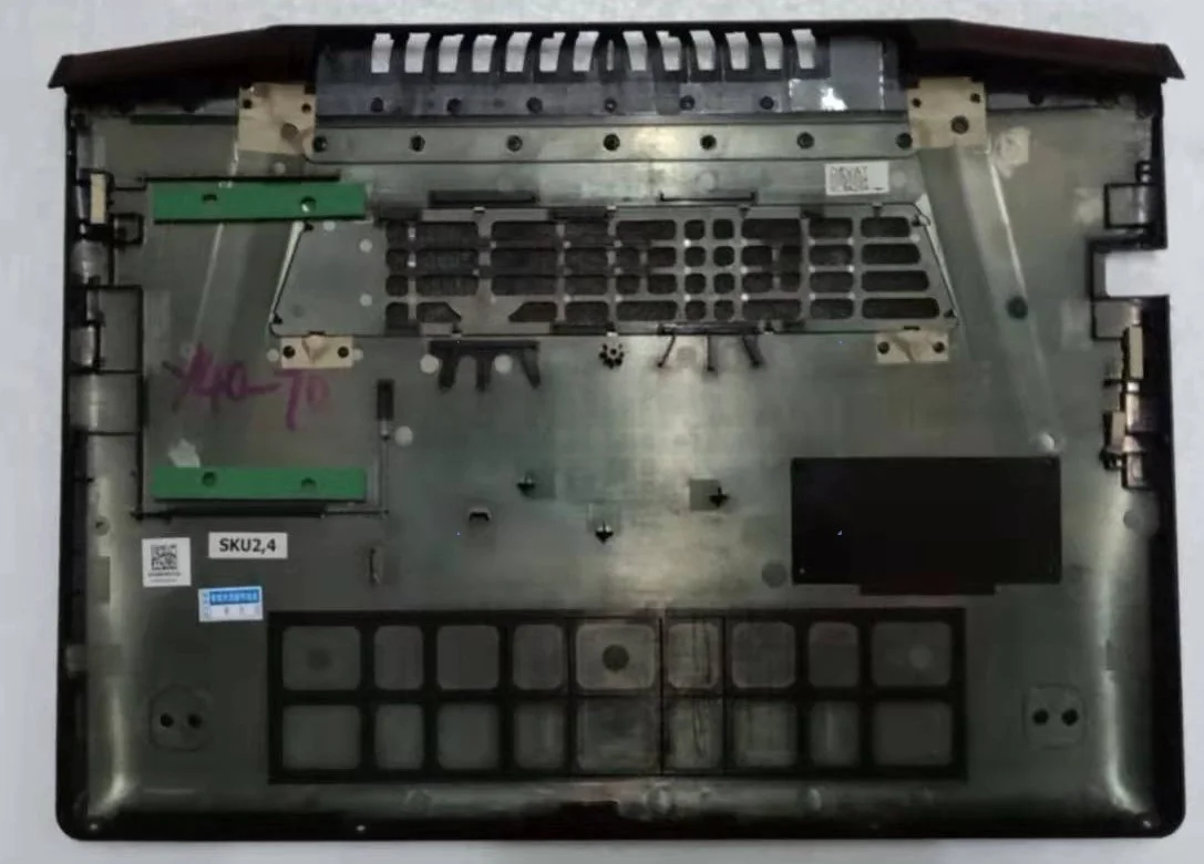 Задняя крышка для Lenovo задняя