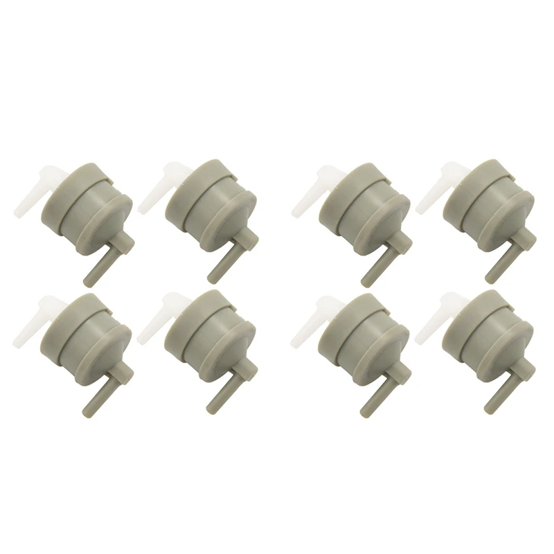 

8 шт. 90917-11036 газовый фильтр для Toyota Hilux Hiace Land Coaster Hfn вакуумный газовый фильтр