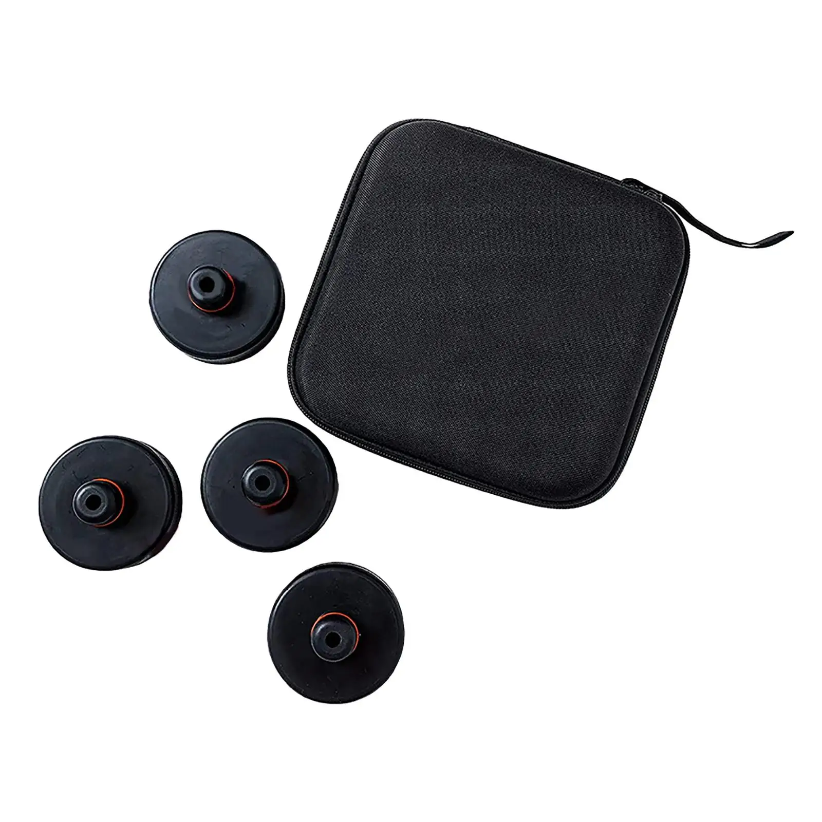 

Car Lifting with Storage Case for Y Premium