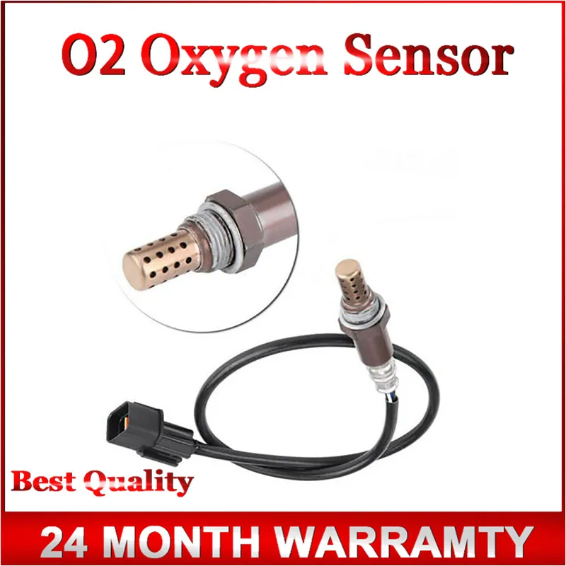 

For Oxygen Sensor 14925Q Mitsubishi Pajero Montero Shogun III IV V77 V93 MR578113 Air Fuel Ratio Sensor Accessories Auto Part