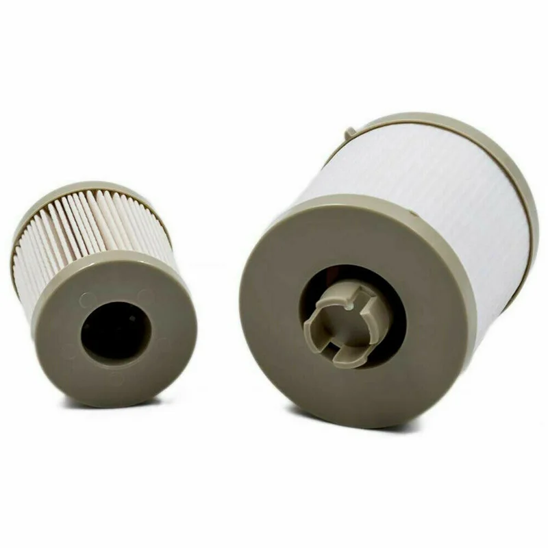 Подходит для Ford F серии 6.0L Powerstroke Turbo Diesel топливный фильтр FD4616