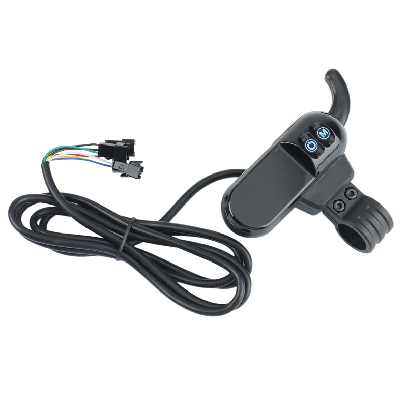 Многофункциональный ЖК-дисплей для электроскутера UTV дроссельной заслонки