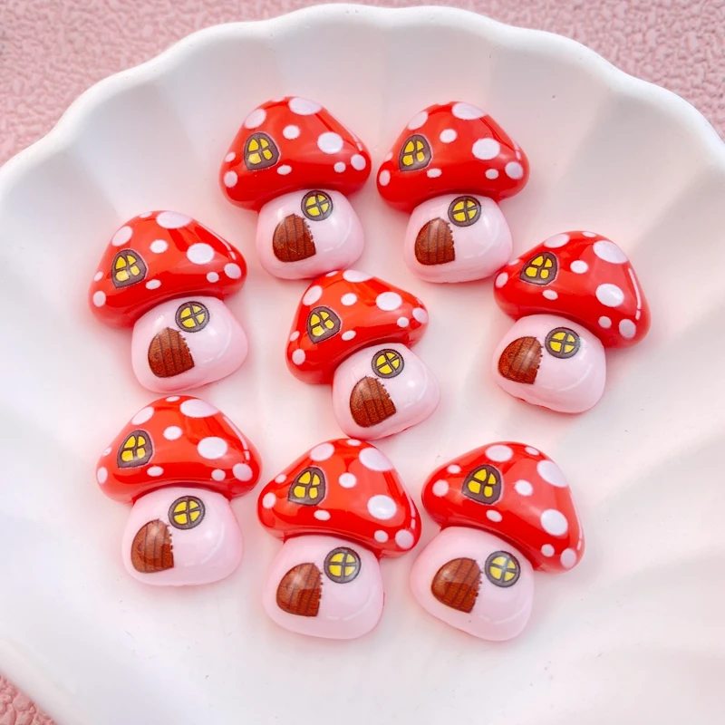 

Набор кабошонов TSXJY 10 шт.