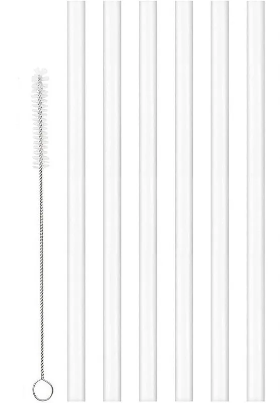 

Пластиковые соломинки для кружки Stanley 6 штук