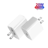 20w pd fast charger type c fast charging adapter for ipad air mini pro iphone 13 12 pro max mini 11 xr xs x realme 8 7 6 5 4
