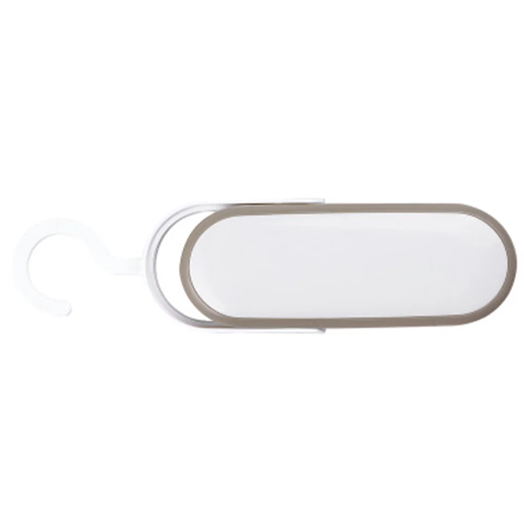 

Fresh-Keeping Bag Sealing Machine Portable Platic Sealer Heat Food Preservation Tool
