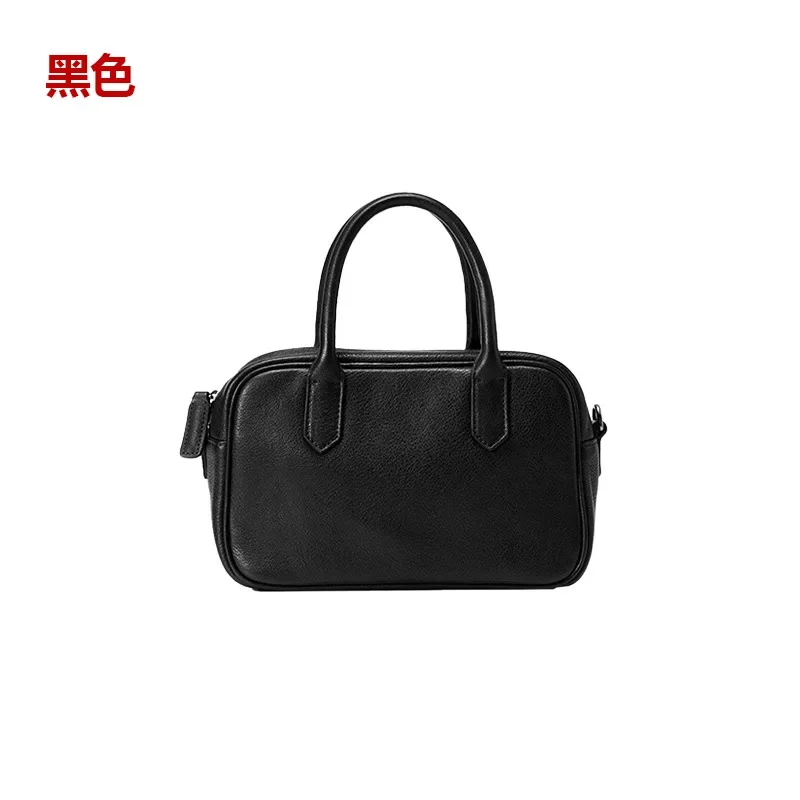 Новая широкая сумка Qiuzhen повседневная универсальная сумка-мессенджер из