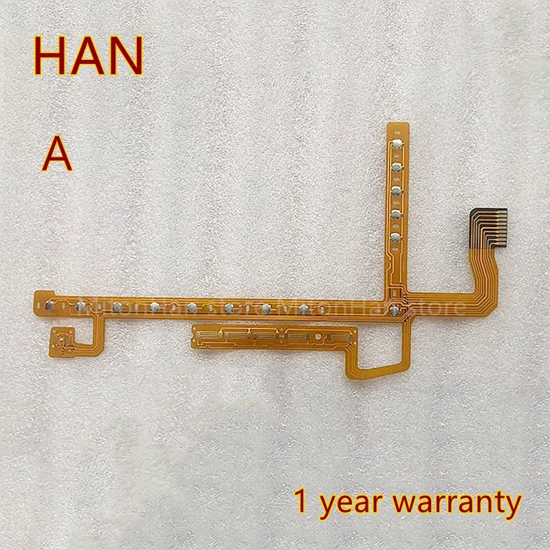 DPO4000 DPO4104 DPO4054 Мембранная кнопка клавиатуры Пленка для