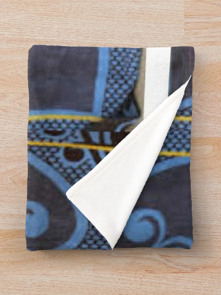 Одеяло Basotho South African Pride Одеяла для пикника дивана-кровати одеяла