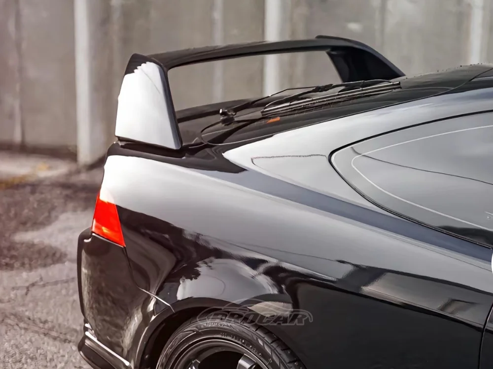 Для Honda Acura Integra DC5 RSX 2002-2006 оригинал без фонарей высококачественный АБС-пластик