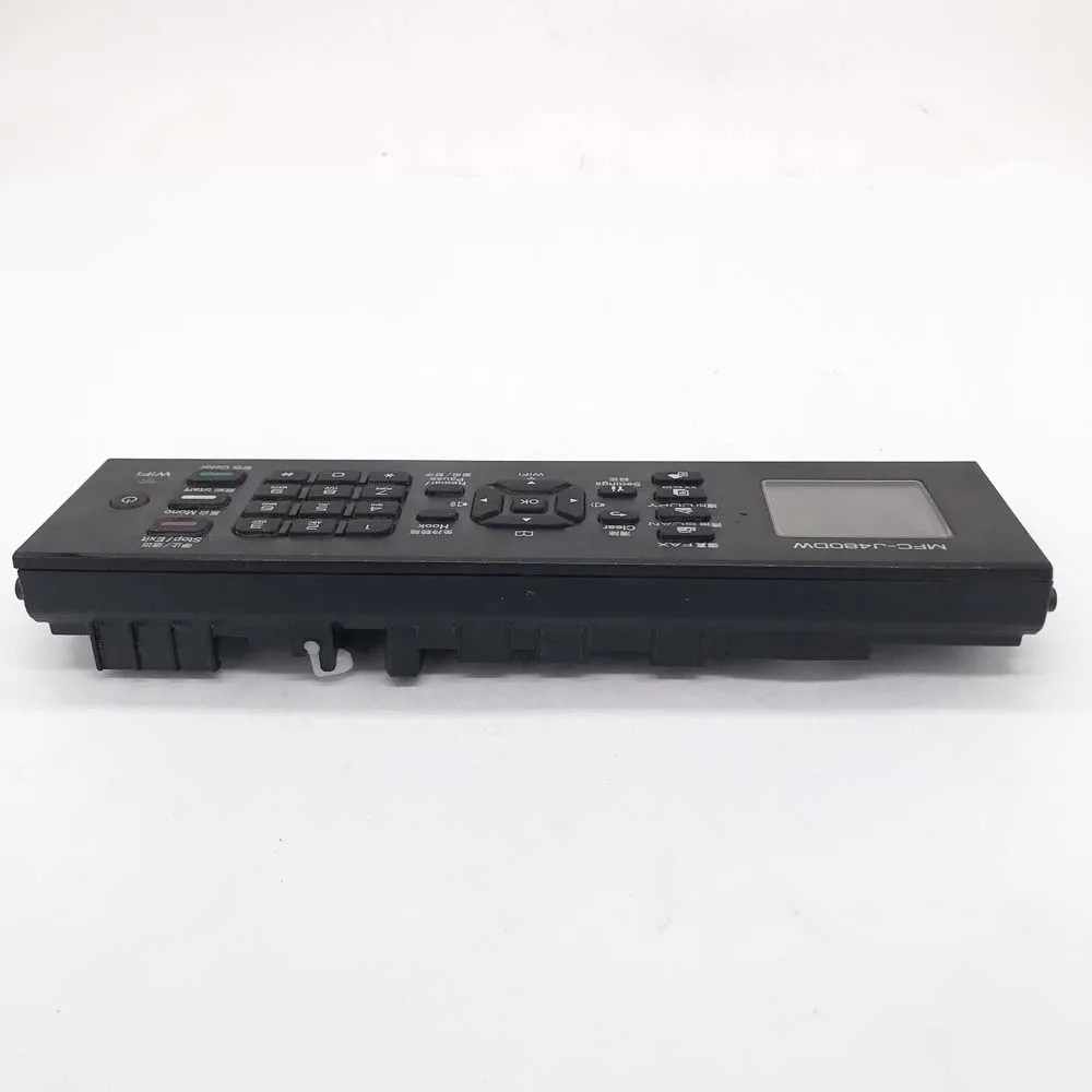 

Панель управления экраном подходит для смартфонов Brother MFC-J480DW