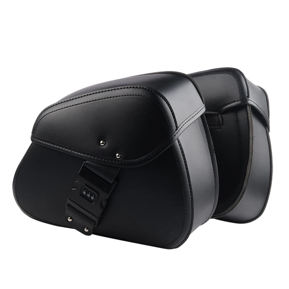 

Motorcycle Saddle Bags Side Bags Luggage Bags Tool Storage Bags for Sportster S RH1250S RH 1250 S RH 1250S