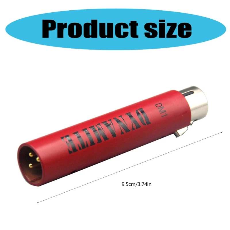 Электронный компонент DM1