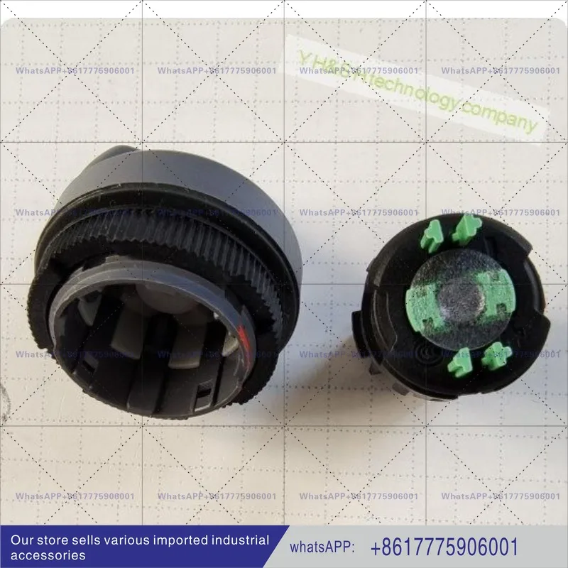 Фото RAFIX 22FS + ручка оператора переключателя, круглый оператор 2*60 градусов №4