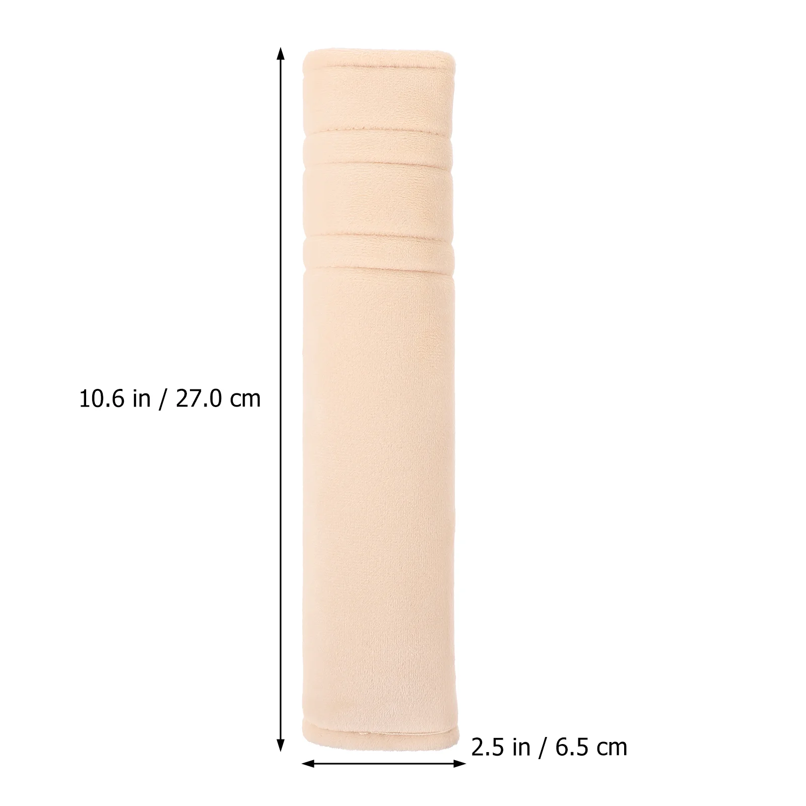 Рисунок 2 - Плечевые Накладки для ремня безопасности