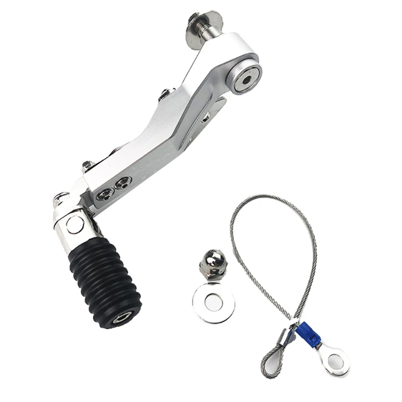 Регулируемый складной рычаг переключения передач R1200GS для Мотоцикла BMW R 1200GS LC ADV