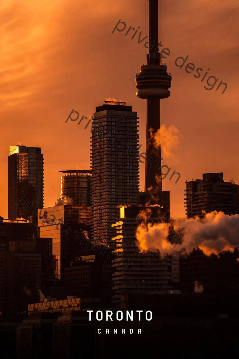 

Металлическая вывеска Торонто, жестяная вывеска, декор комнаты, ретро винтажная неоновая вывеска для творчества, мужская пещера, кафе, паб, ...