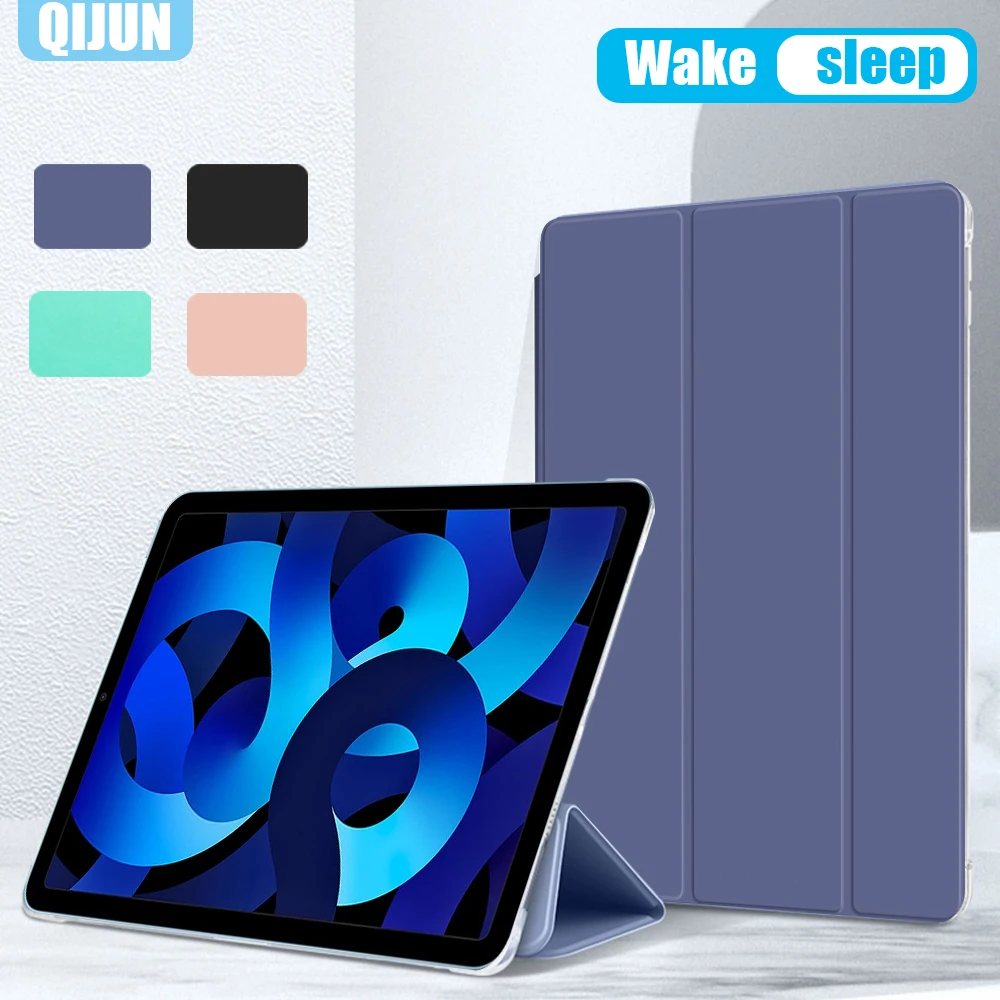 Case For Apple iPad Air 2 3 4 5 6 7 8 9 10 th Generation 9.7
