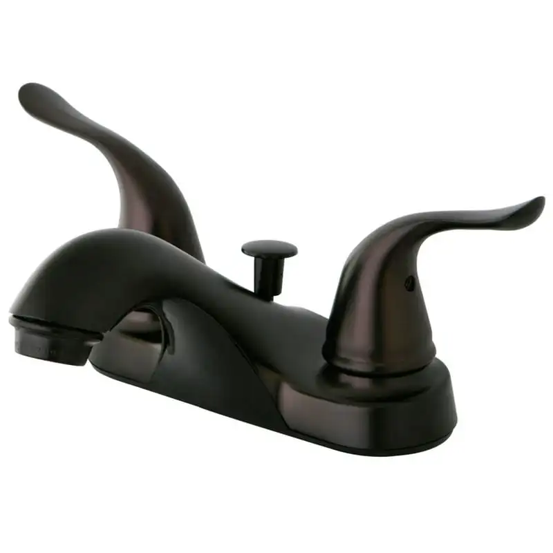 

FB5625YL 4 in. Centerset Bathroom Faucet, Oil Rubbed Bronze