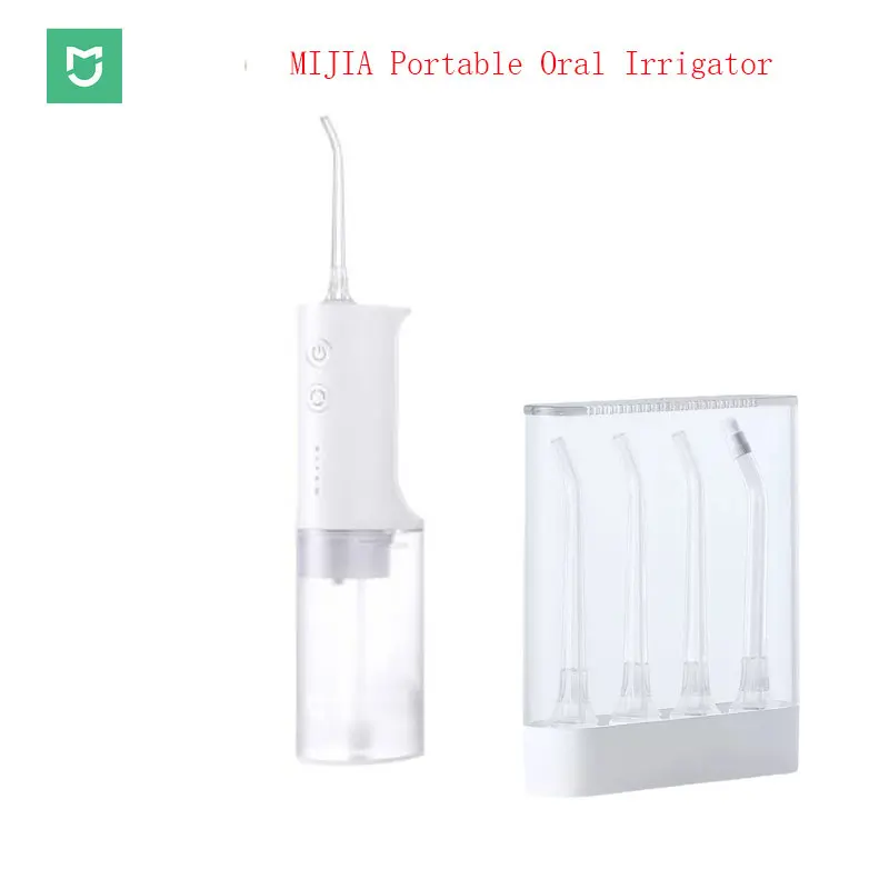 Ирригатор Xiaomi Mijia Meo701 Купить Минск